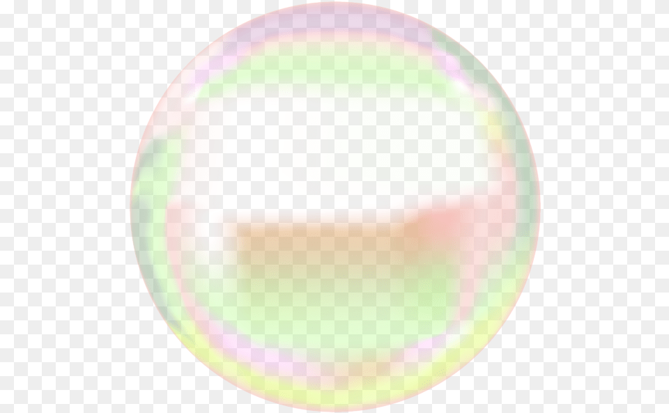 Soap Bubbles Image Transparent Soap Bubble, Sphere, Disk Free Png Download