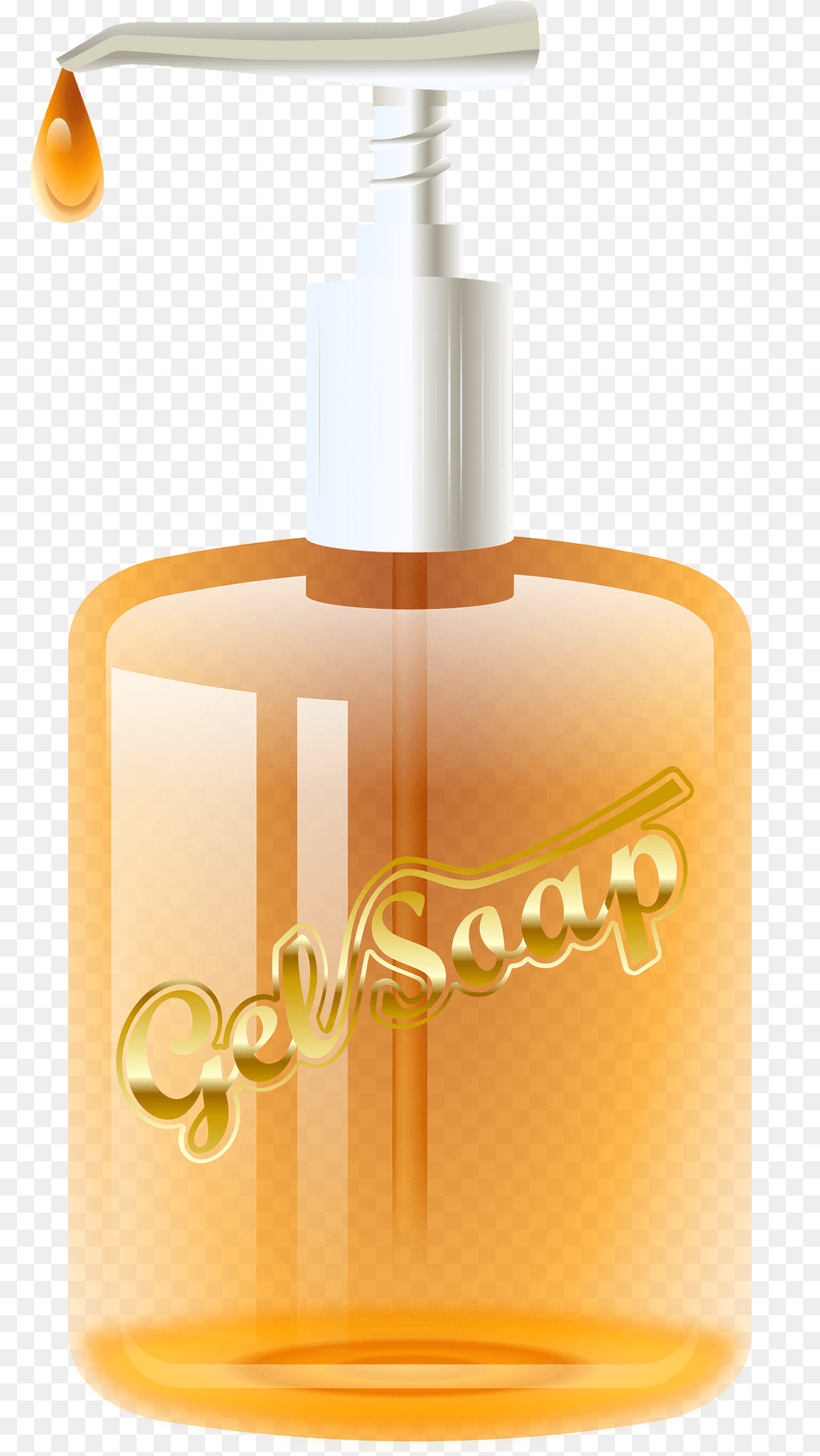 Soap Clipart, Bottle, Lotion, Cosmetics, Smoke Pipe Free Png Download