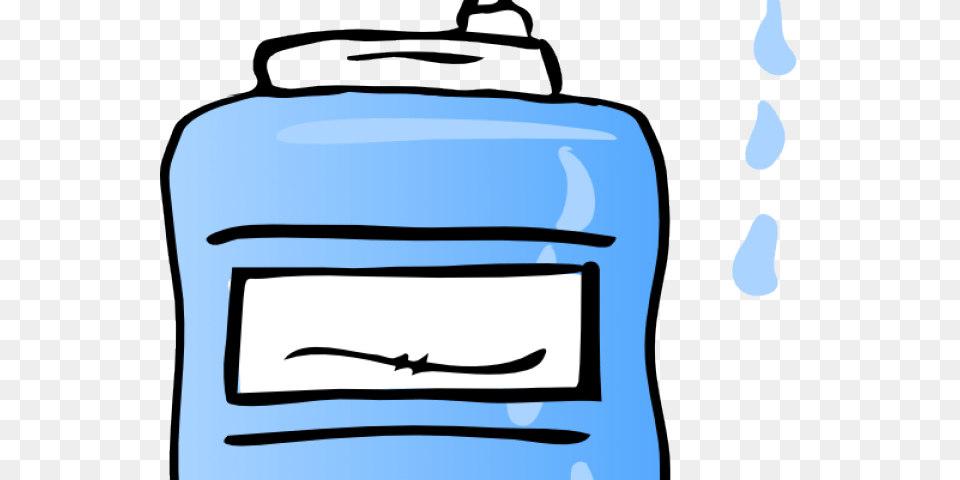 Soap Clipart, Bottle, Water Bottle Free Transparent Png