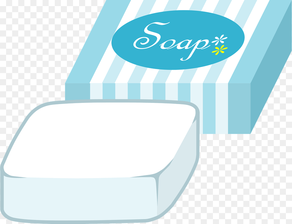 Soap Clipart, Furniture Free Png