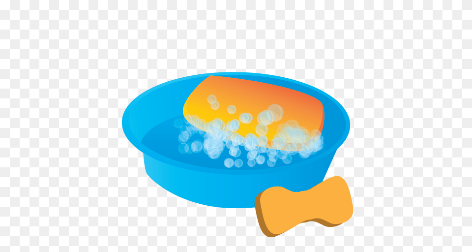 Soap Clipart Bucket Png Image