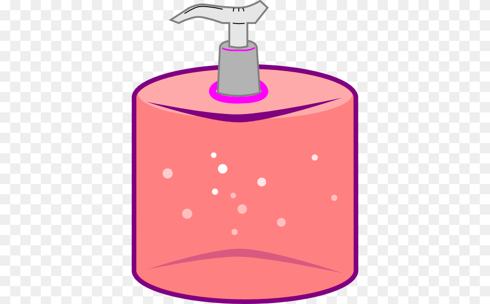 Soap Clipart Hygiene, Bottle, Lotion Png