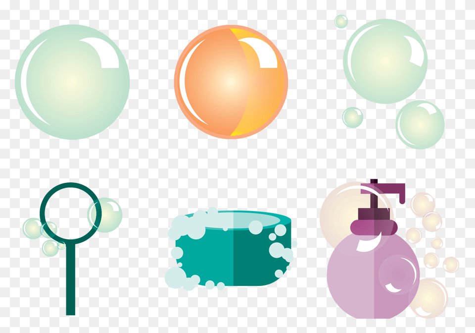 Soap Clipart Hygiene Free Transparent Png