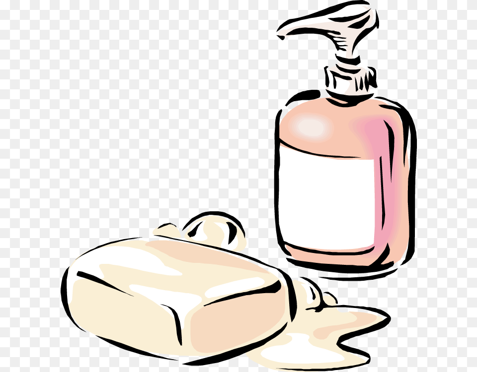 Soap Clipart Soap Clipart, Bottle, Lotion, Cosmetics, Adult Png