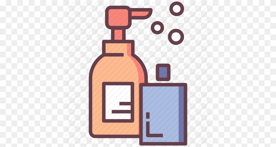 Soap Clipart Toiletries, Bottle, Lotion Free Png