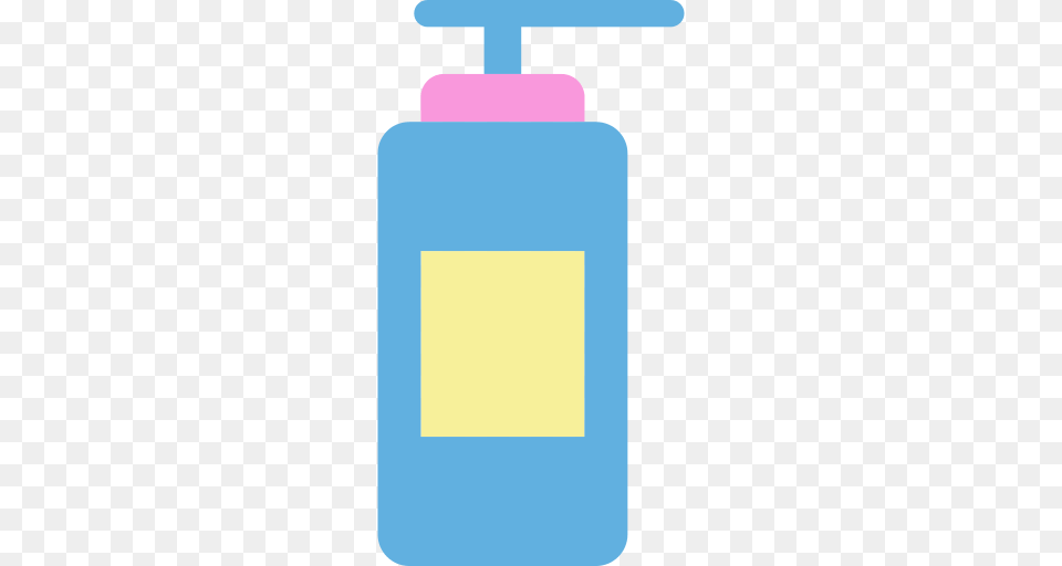 Soap Icon, Cylinder, Bottle, Water Bottle, First Aid Free Png Download