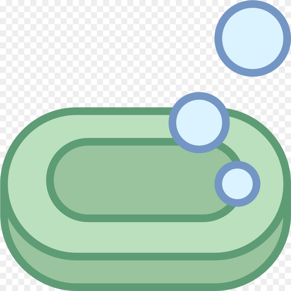 Soap Icon Green Soap Icon, Tub, Bathing, Bathtub, Person Free Transparent Png