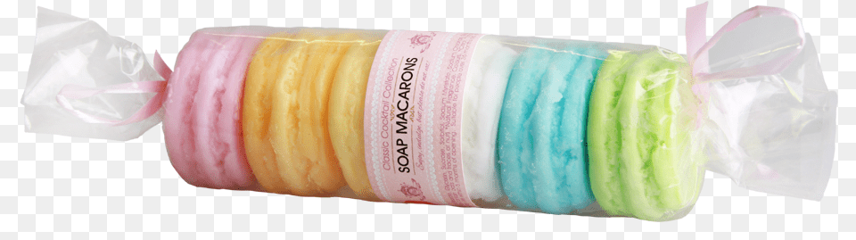 Soap Macaronstitle Soap Macarons Cosmetics, Food, Sweets, Tape Free Transparent Png