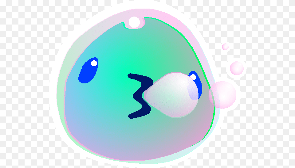 Soap Slime Slime Rancher Slime Rancher Slime Icons, Disk, Bubble Free Png