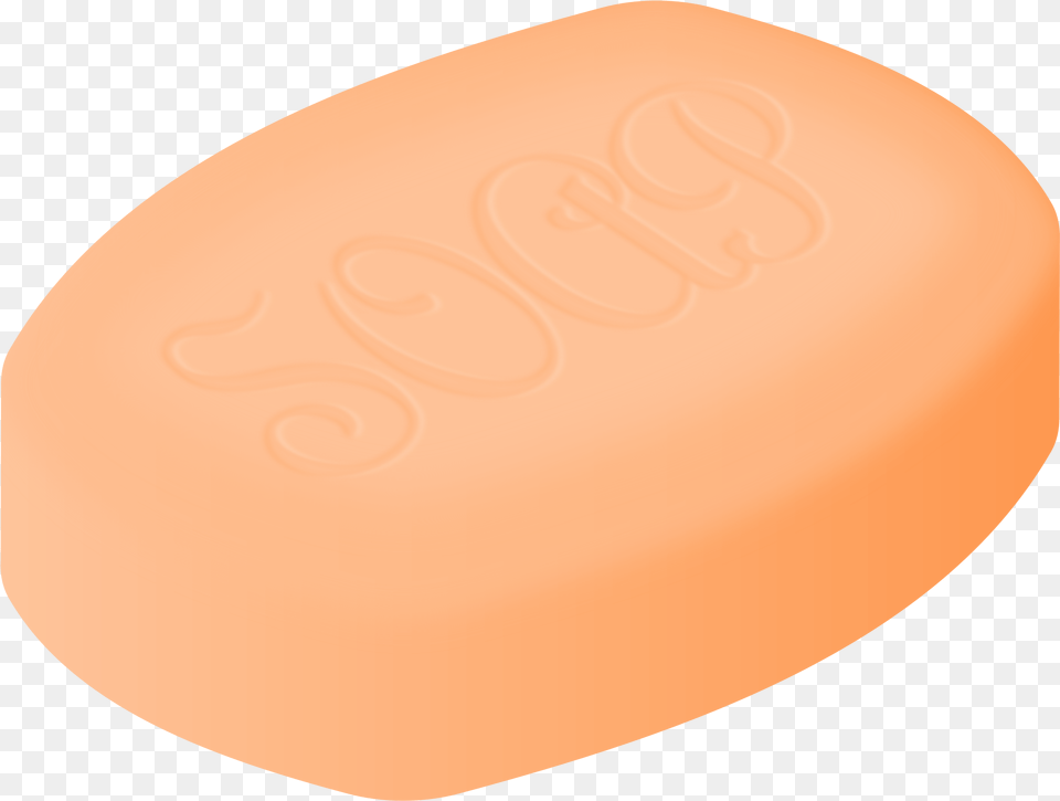 Soap Transparent Circle, Disk Png