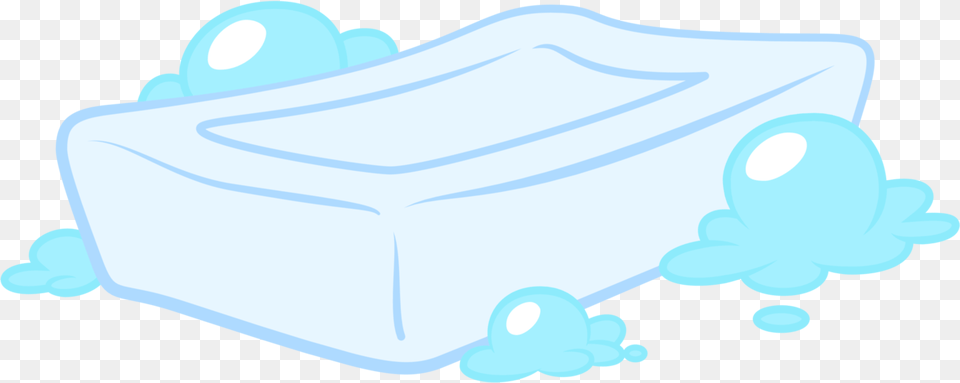 Soap Vector, Ice, Tub, Bathing, Bathtub Free Transparent Png