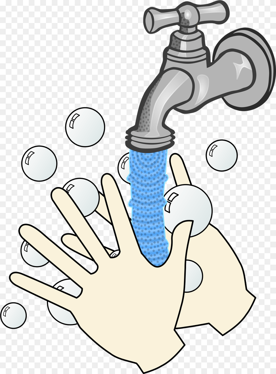 Soap Wash Your Hands With Soap And Water, Tap, Smoke Pipe Png