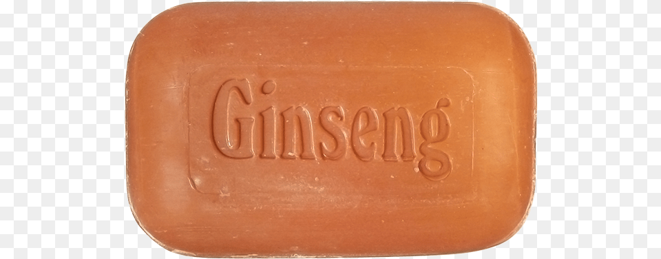 Soap Works Ginseng Soap Bar Coin Purse, Brick, Birthday Cake, Cake, Cream Free Png