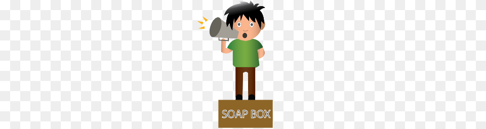 Soapbox Clipart Gallery Images, Photography, Baby, Person, Face Free Png Download