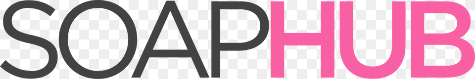 Soaphub Logo, Text Png