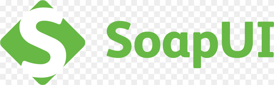 Soapui Soapui Logo, Green Free Png