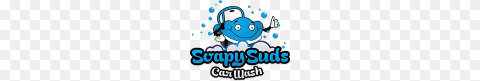 Soapy Suds Car Wash Services, Dynamite, Weapon, Water Png