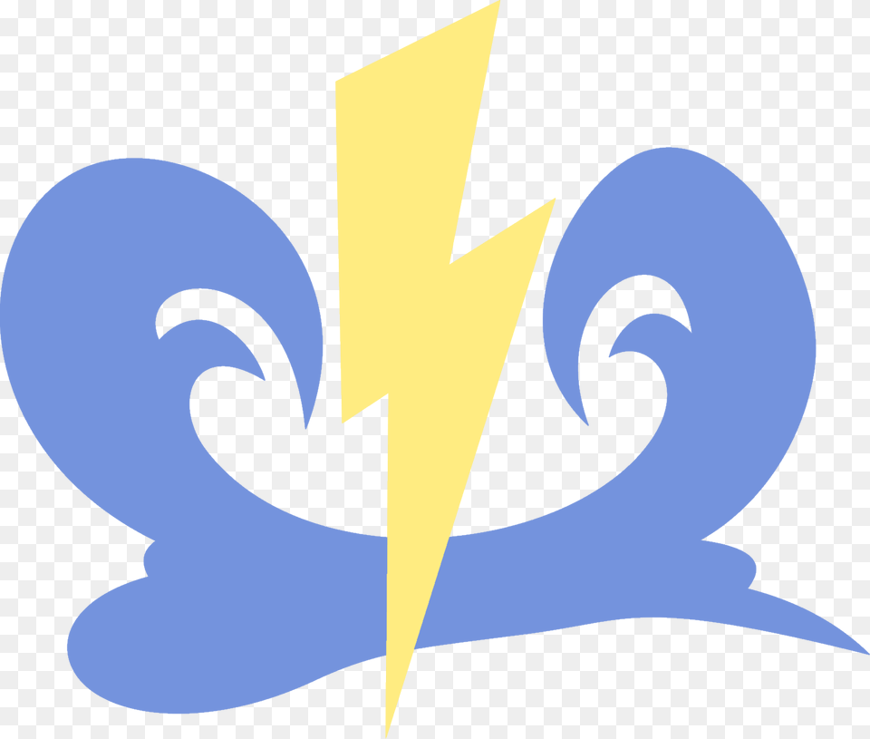 Soarin S Cutie Mark Mlp Soarin Cutie Mark, Logo, Symbol Png