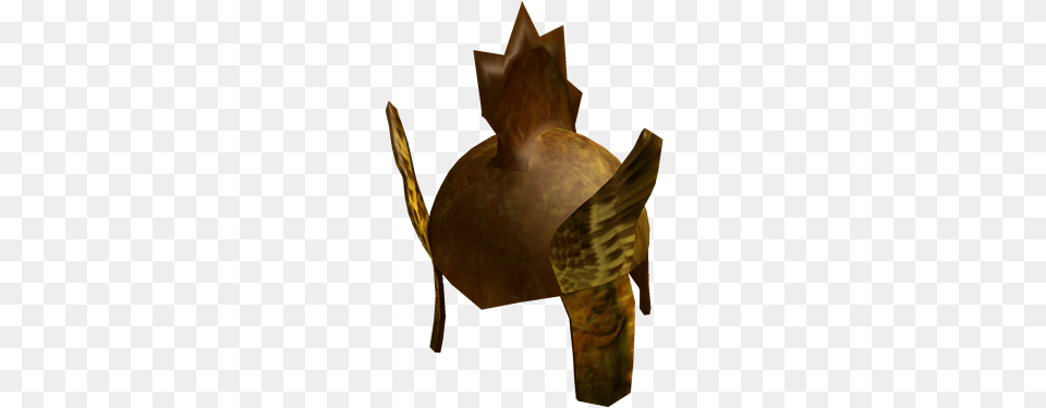 Soaring Warrior Of The Golden Sun Chair, Armor, Bronze, Person, Shield Png