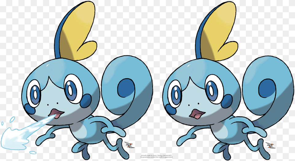 Sobble, Face, Head, Person, Baby Png