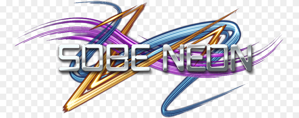 Sobe Neon, Art, Graphics, Weapon Png