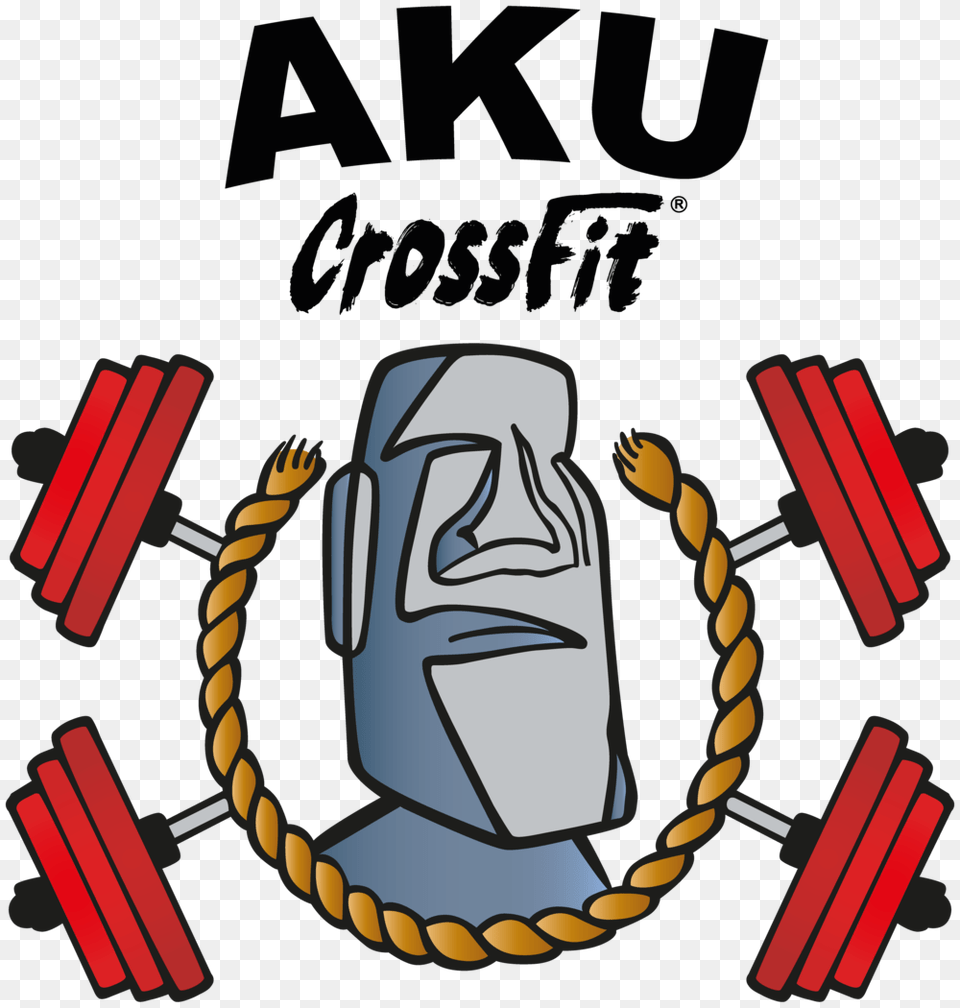 Sobre Aku Aku Crossfit, Weapon, Dynamite, Emblem, Symbol Free Transparent Png