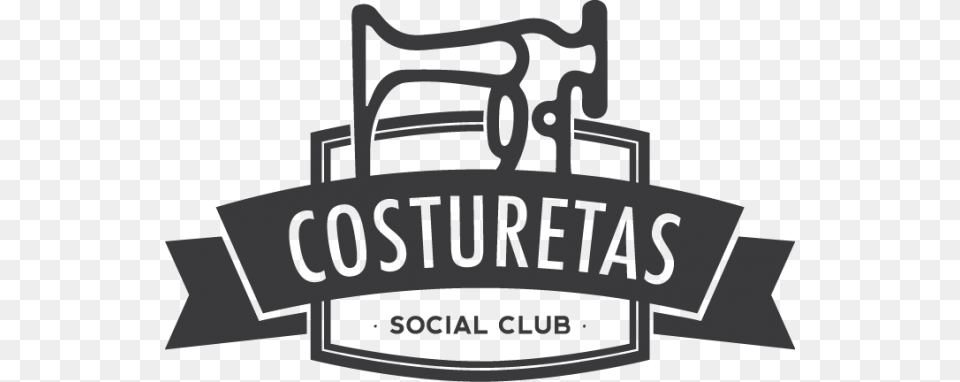 Sobre Costuretas Social Club Illustration, Architecture, Building, Factory, Logo Free Png Download