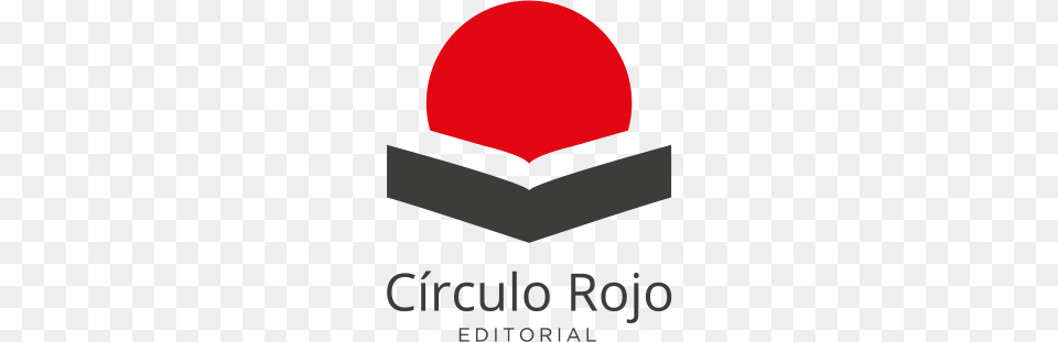 Sobre Publicar Un Libro Editorial Circulo Rojo, Logo, Advertisement, Poster, Person Free Transparent Png