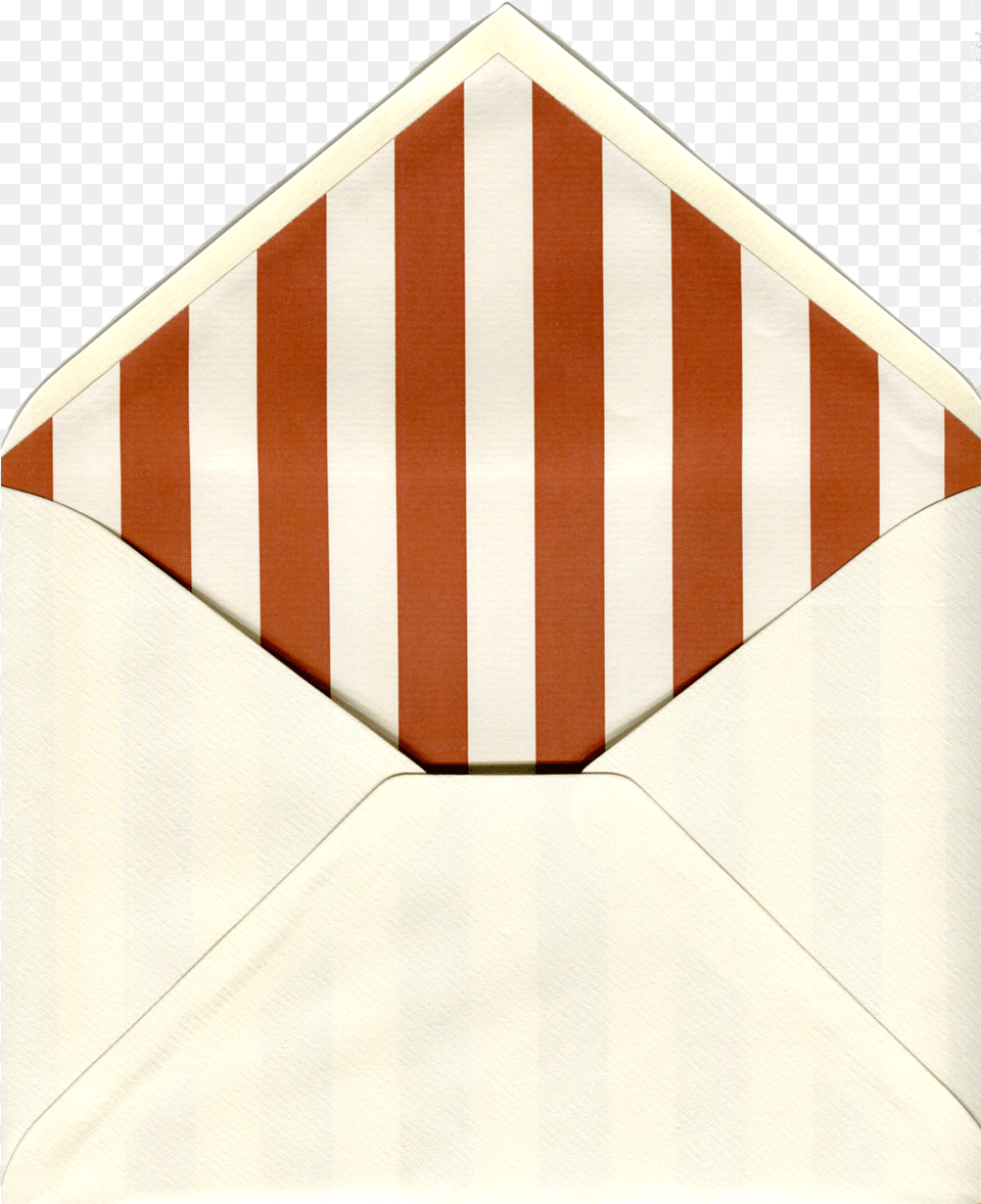 Sobre Rayas Caldera Craft, Envelope, Mail, Flag, Airmail Free Png