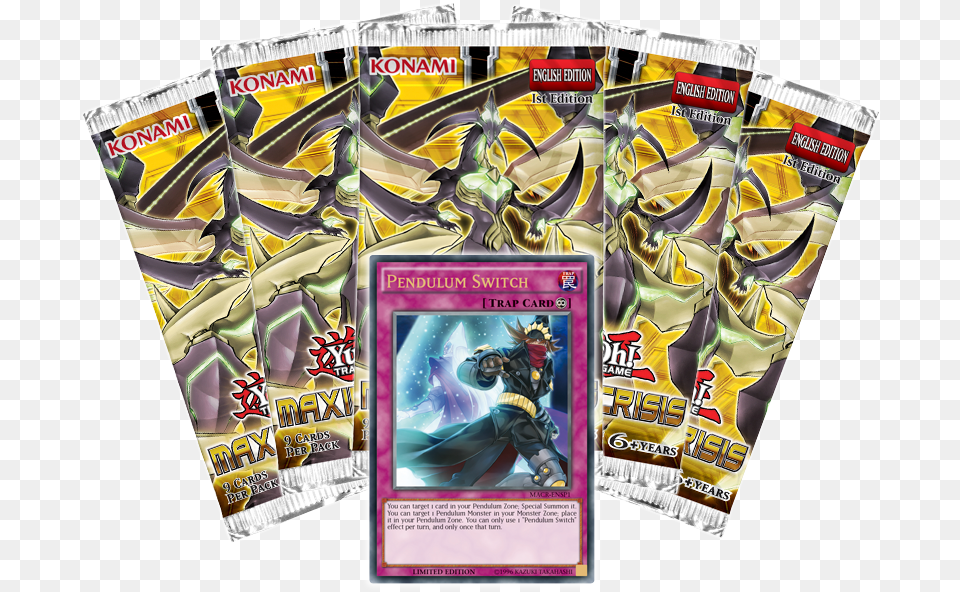 Sobres Yugioh, Book, Comics, Publication, Adult Free Png