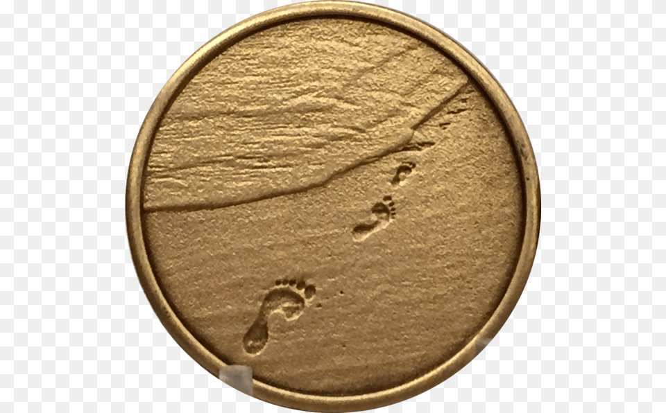 Sobriety Coin, Money, Disk Png Image