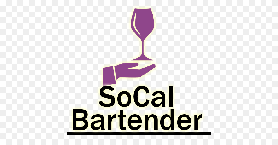 Socal Bartender Bartending Services Los Angeles Free Png Download