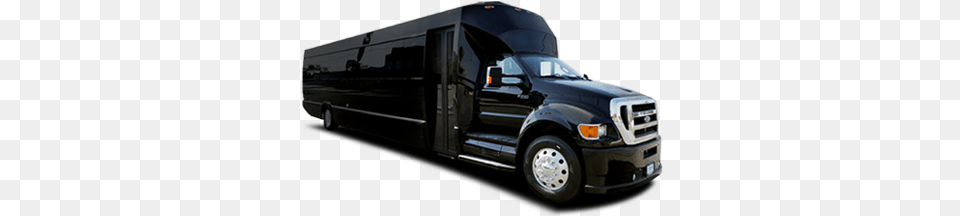 Socal Bus Rentals Party Bus, Transportation, Vehicle, Car, Limo Free Png