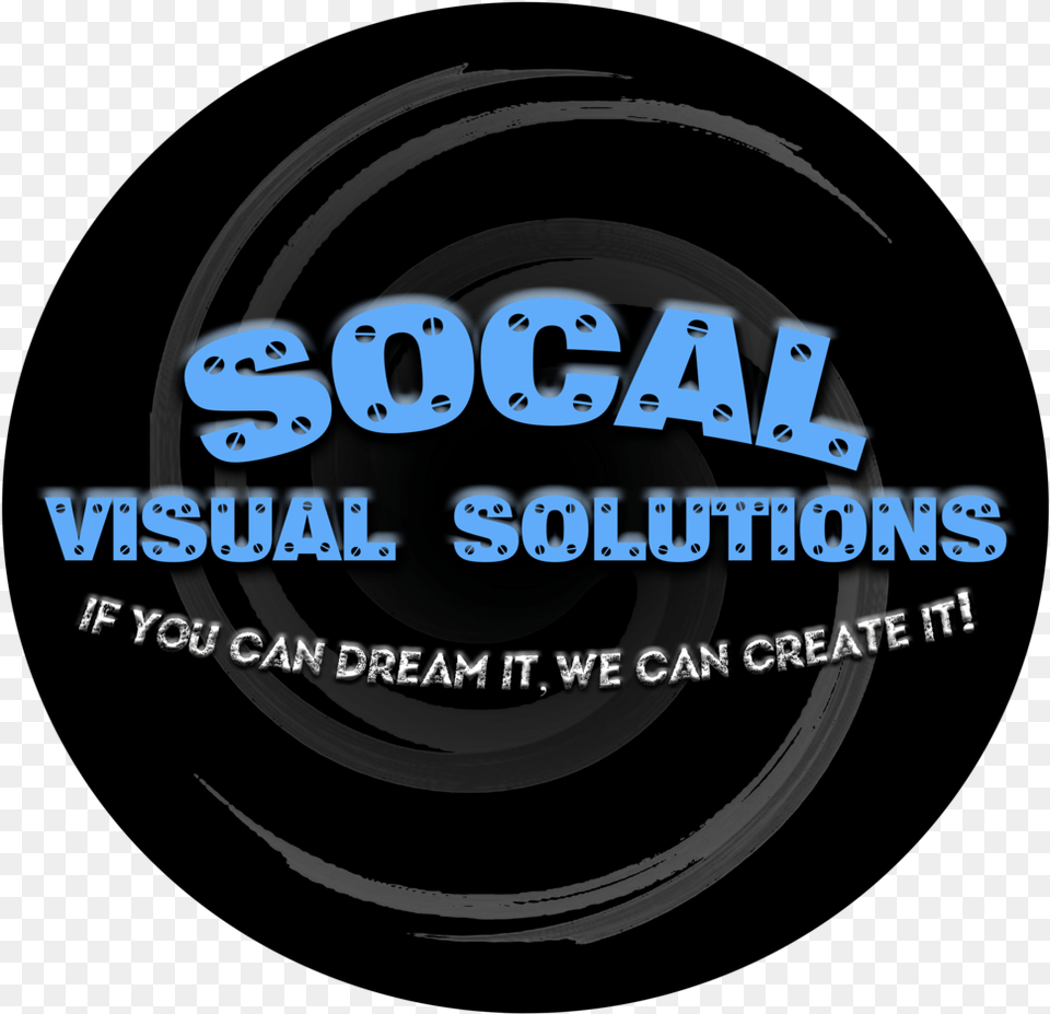 Socal Visual Solutions, Photography, Text, Machine, Wheel Free Transparent Png