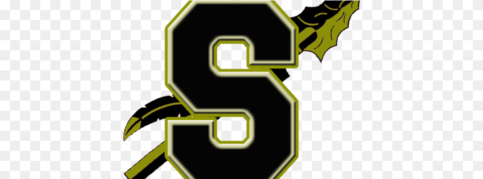 Socastee Braves Socastee High School Logo, Number, Symbol, Text Png