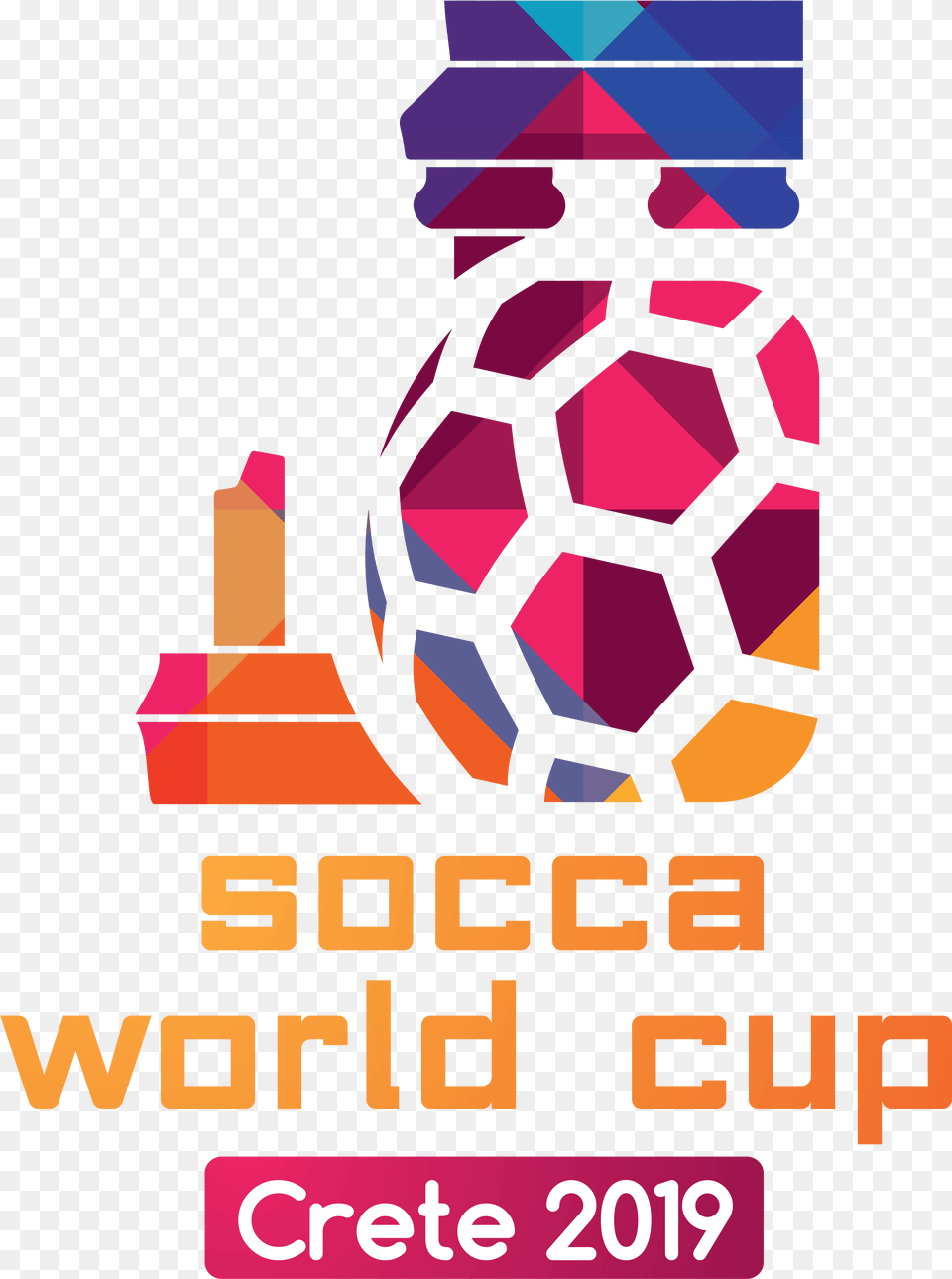 Socca World Cup 2019, Advertisement, Poster, Graphics, Art Free Png Download