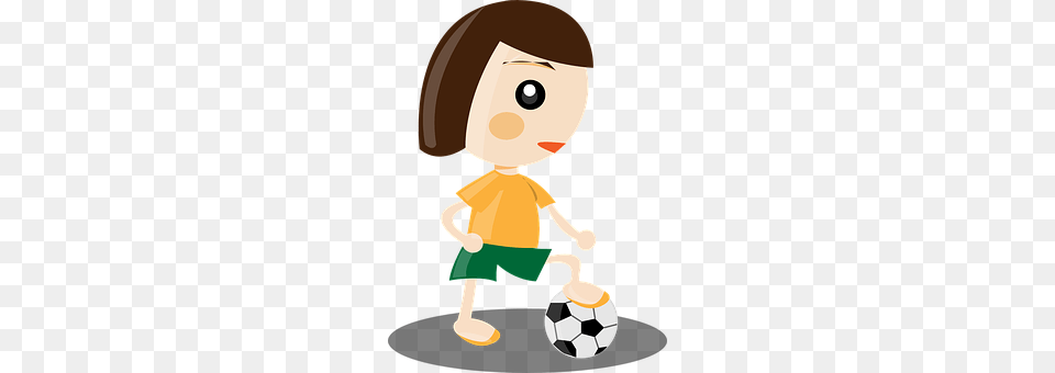 Soccer Ball, Football, Soccer Ball, Sport Free Transparent Png