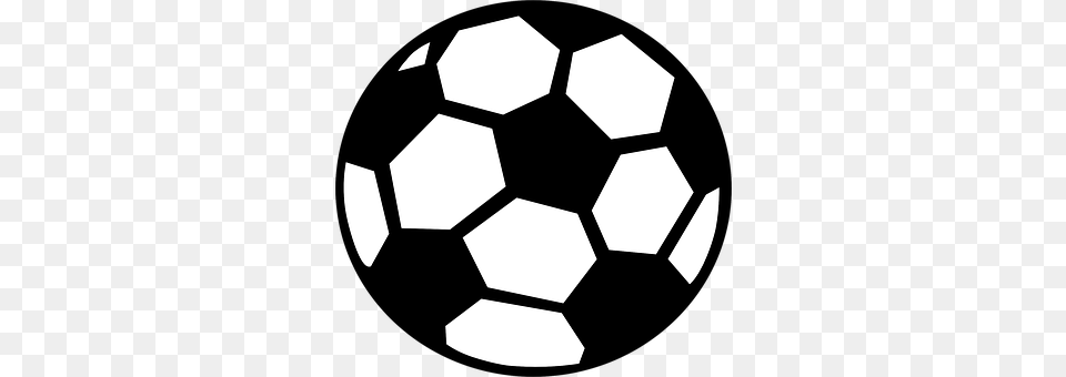 Soccer Ball, Football, Soccer Ball, Sport Free Png