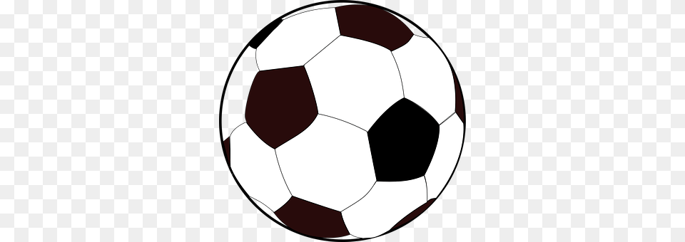 Soccer Ball, Football, Soccer Ball, Sport Free Png Download