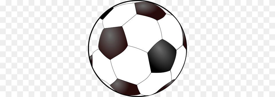 Soccer Ball, Football, Soccer Ball, Sport Png Image