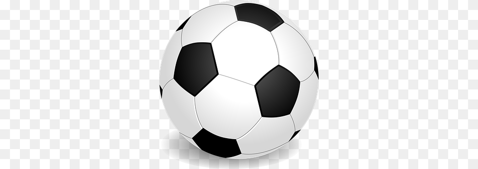 Soccer Ball, Football, Soccer Ball, Sport Free Png Download