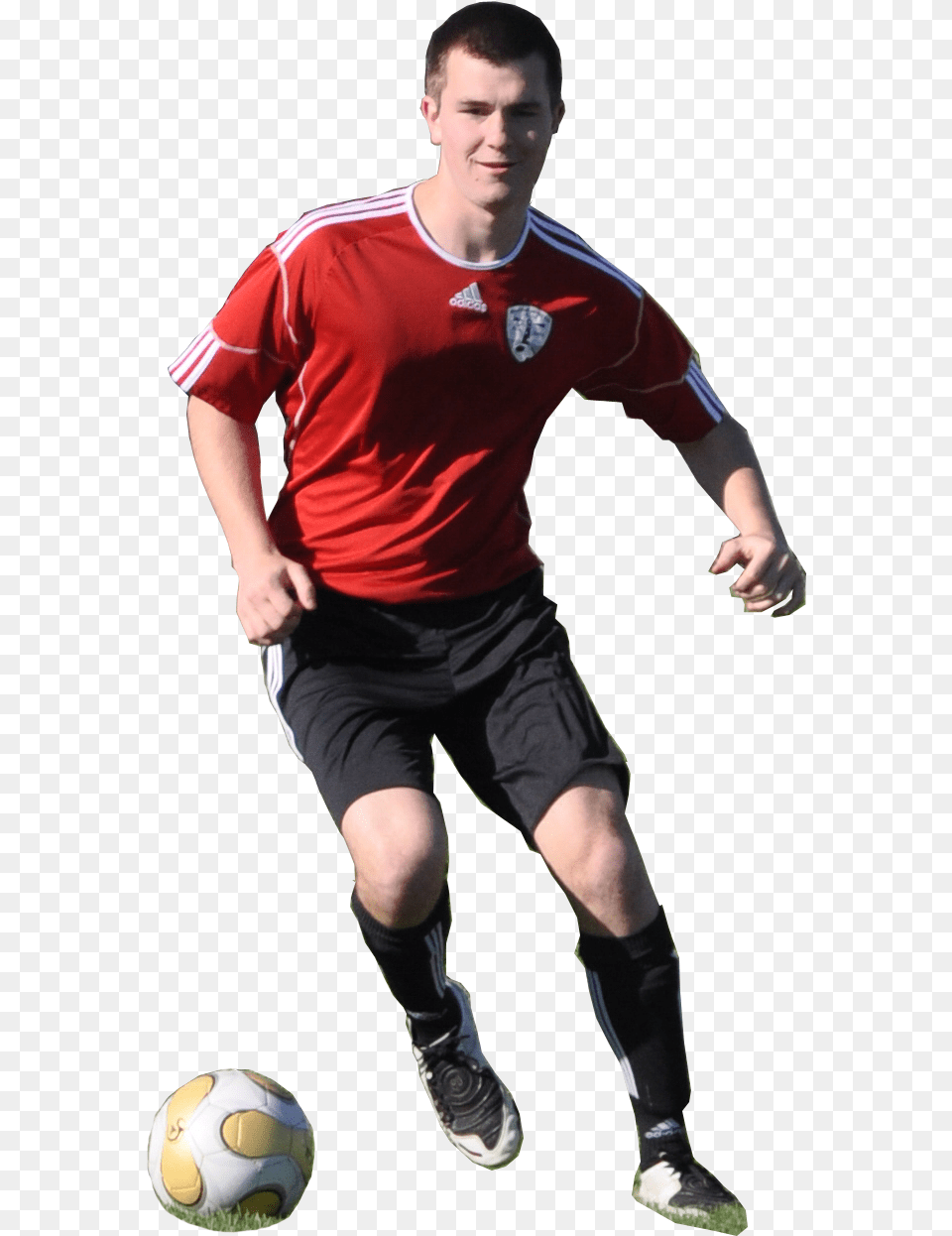 Soccer Action Players, Ball, Sport, Sphere, Soccer Ball Free Png