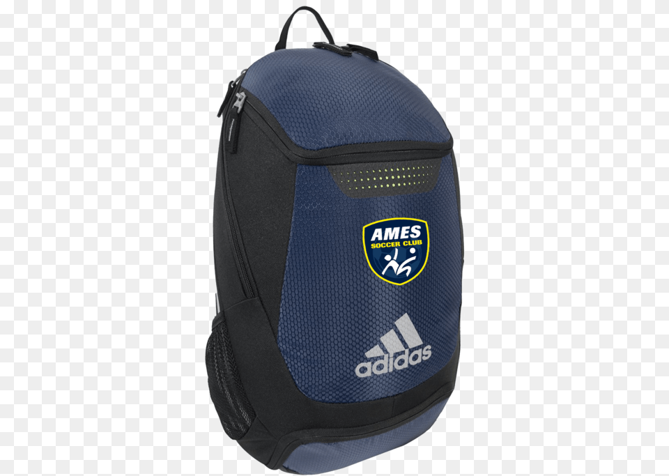 Soccer Backpacks Transparent Background Cg0518 Adidas, Backpack, Bag, Accessories, Handbag Png Image