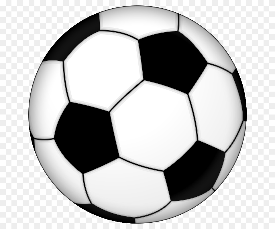 Soccer Ball, Football, Soccer Ball, Sport Png Image