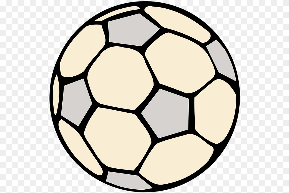 Soccer Ball, Football, Soccer Ball, Sport, Animal Free Png Download