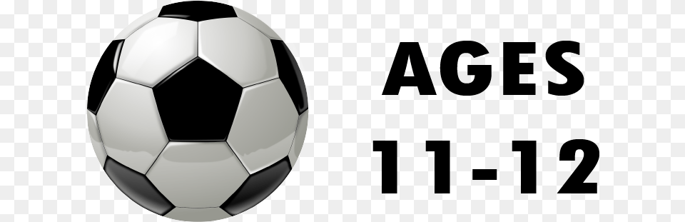 Soccer Ball, Football, Soccer Ball, Sport Free Png Download