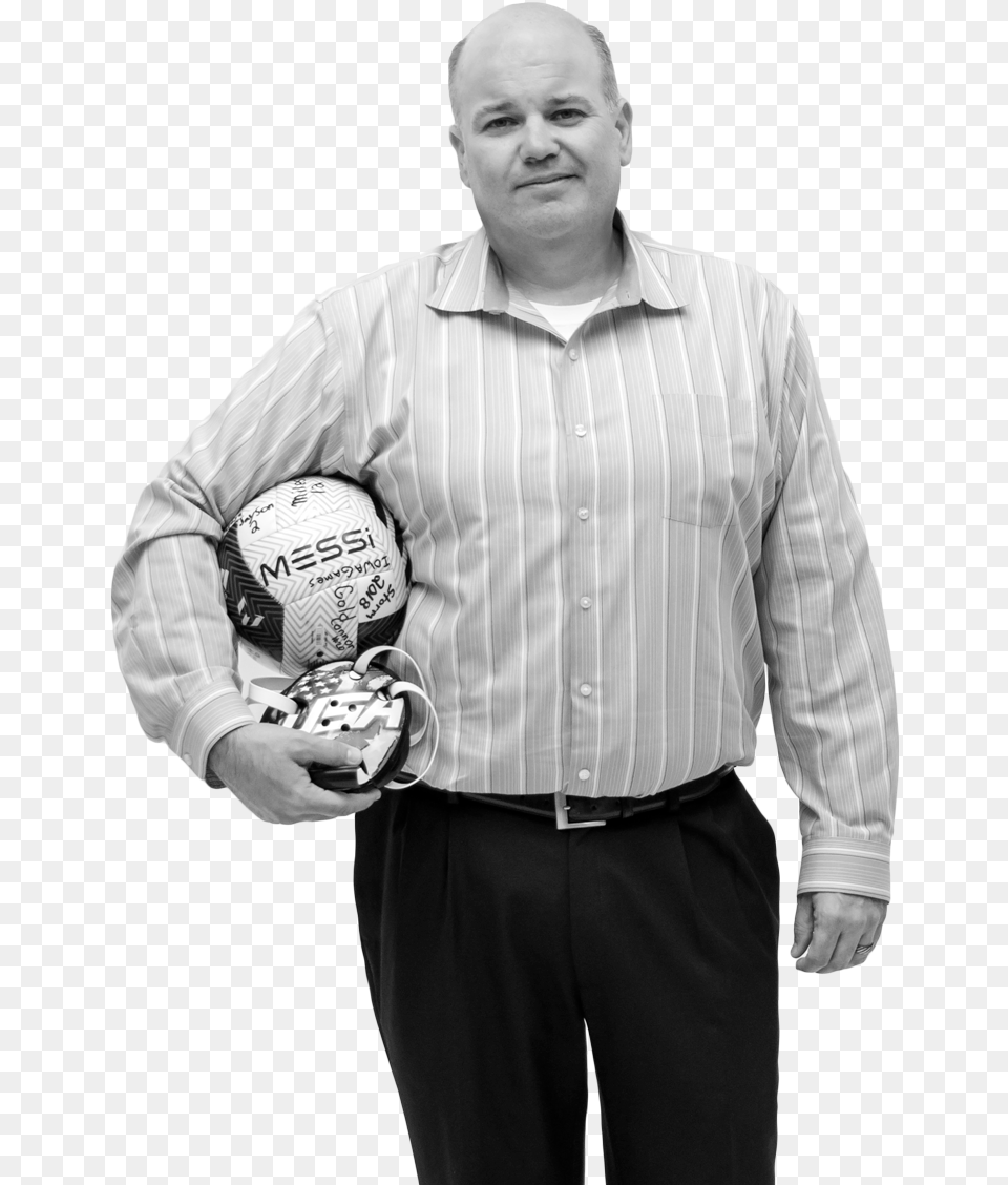 Soccer Ball, Adult, Head, Sport, Male Free Transparent Png