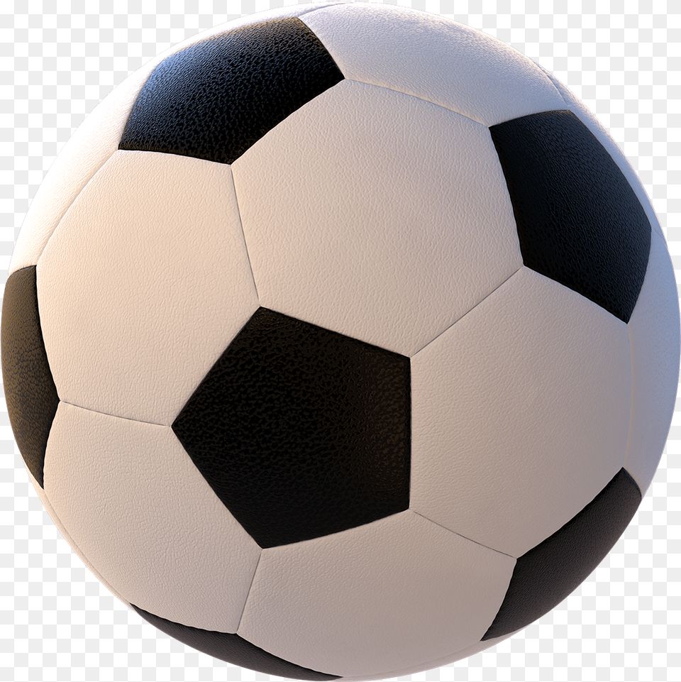 Soccer Ball, Football, Soccer Ball, Sport Png