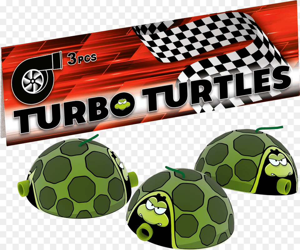 Soccer Ball, Green, Animal, Turtle, Sea Life Png Image
