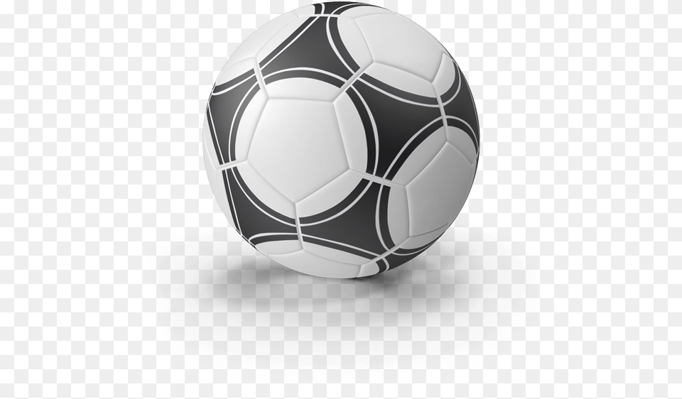 Soccer Ball, Football, Soccer Ball, Sport Png Image